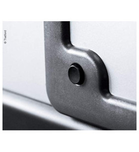 Bouton magnétique toutes portes Porte de service THETFORD...