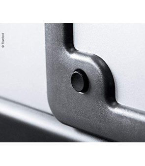 Bouton magnétique toutes portes Porte de service THETFORD - 26622