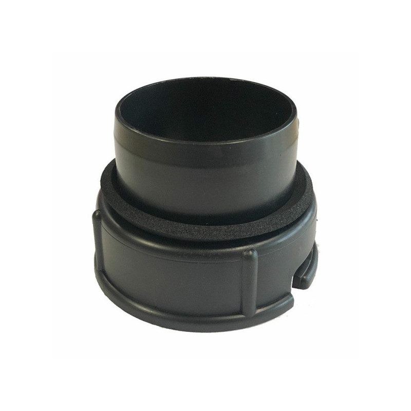 Raccord rapide droit 1 1/2 baïonnette FAP"