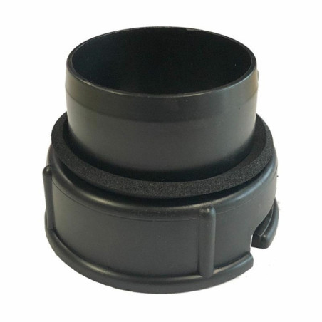 Acoplamiento rápido recto 1 1/2 bayoneta FAP"