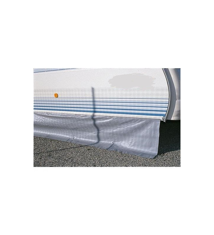 Bande inférieure standard pour camping-car...