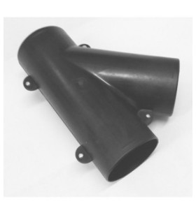 60mm Y tube Autoterm