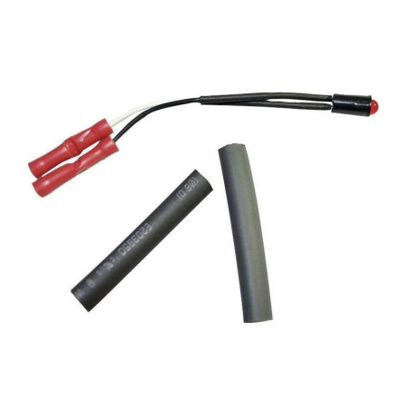 Led level indicator for C200 THETFORD - 23718