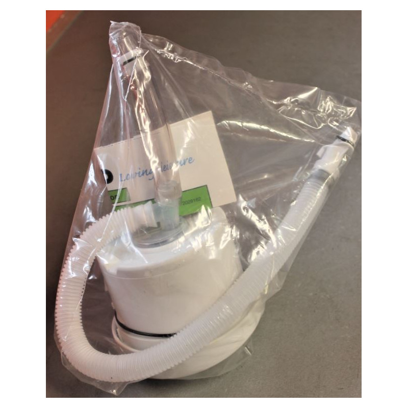 Mécanisme de rinçage pour C2 / C3 / C4 THETFORD...