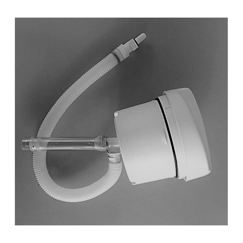 Flushing mechanism for C2 / C3 / C4 THETFORD...