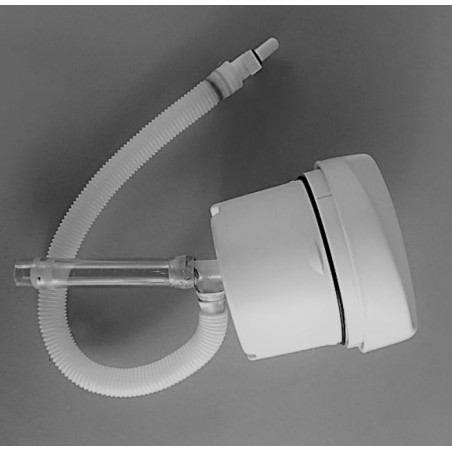 Mécanisme de rinçage pour C2 / C3 / C4 THETFORD 2029162 WEISS