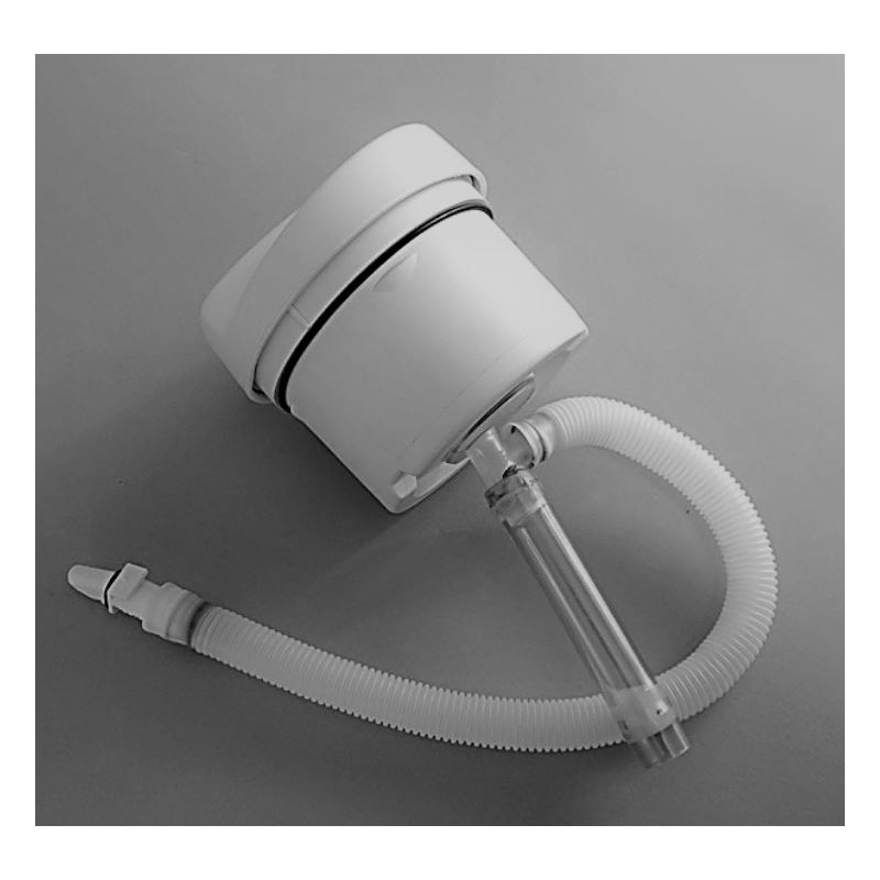 Mécanisme de rinçage pour C2 / C3 / C4 THETFORD...