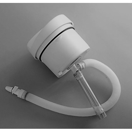 Mecanismo de lavado para C2 / C3 / C4 THETFORD 2029162 WEISS