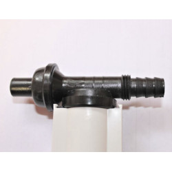 Pressostat 0,8 bar pour pompes immergées raccordement pompe 2