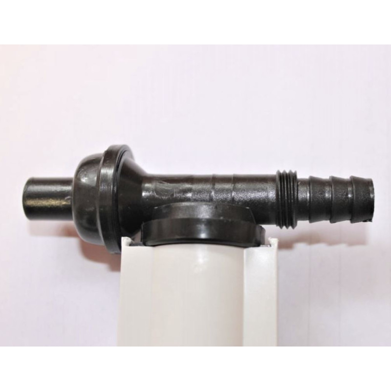 Pressostato a membrana 0.8 bar x pompe immersione