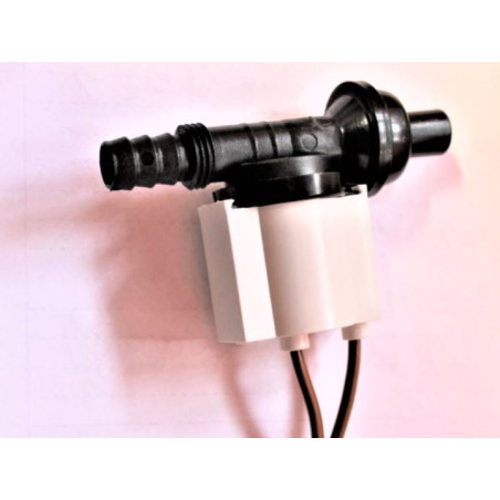 Presostato 0,8 bar para bombas sumergidas conexión bomba