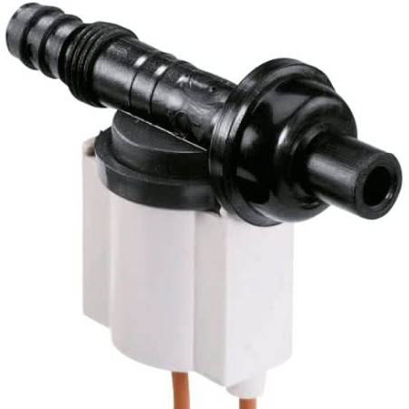 Pressostato a membrana 0.8 bar x pompe immersione