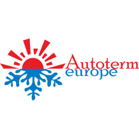 60 mm Y-Rohr Autoterm