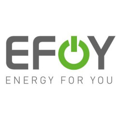 Linea Di Carica CL4 PER EFOY 2