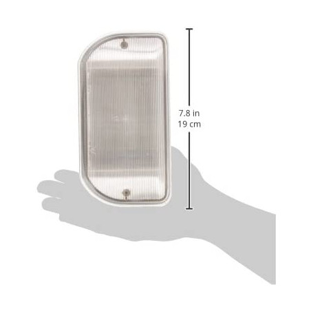 Lampe d'entrée Hella P21W 12V - 2XT 007 945-027