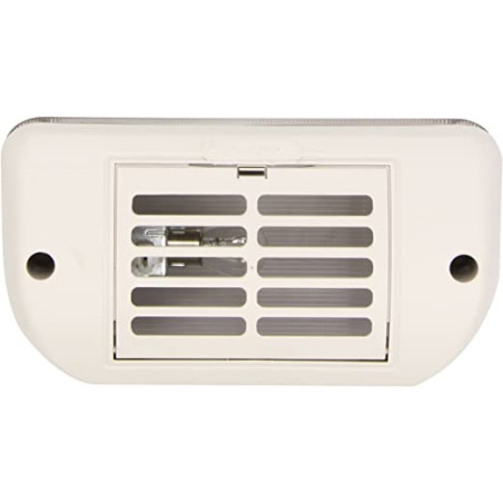 Lampe d'entrée Hella P21W 12V - 2XT 007 945-027