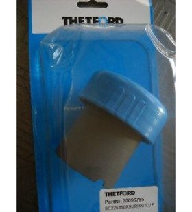Tappo Ricambio BLU con misuratore serbatoi C220 THETFORD...