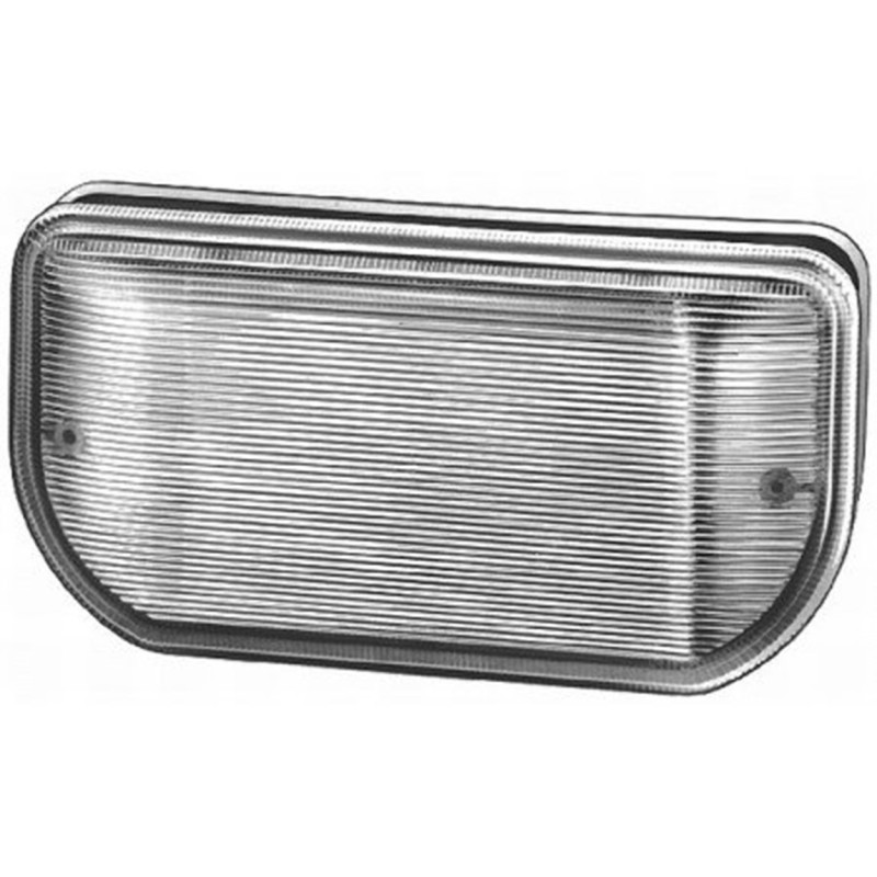 Luce Ingresso P21W 12V Hella - 2XT 007 945-027