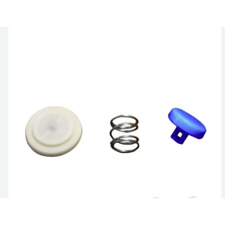 Bouton Ventilateur Bleu RAL5015 Pour C220 Thetford - 0752485