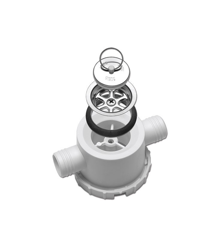 DOMETIC AC557 40 mm Ablaufgarnitur –...