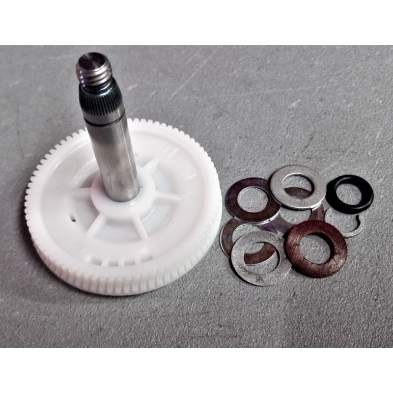 Engrenage pour moteur pas à pas 10750/10751...