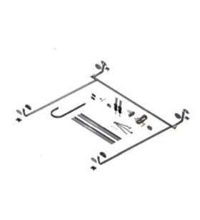 SMART TOP ELEKTRISCHES BETT-SET ESSECKE GARAGENBETT 12600...