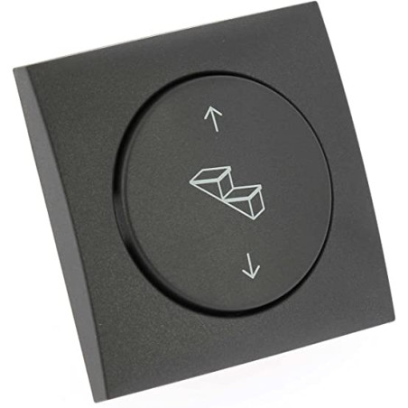 Pannello controllo  scalino THULE ricambio 1500600404