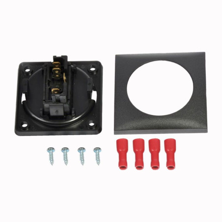 THULE replacement step control panel 1500600404