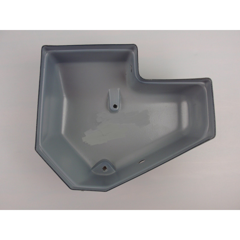 THULE Doppelschritt-Motorabdeckung - 1500600410