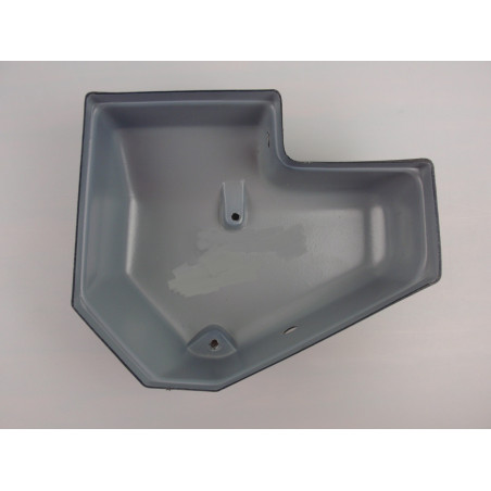 Copertura motore scalino doppio THULE - 1500600410