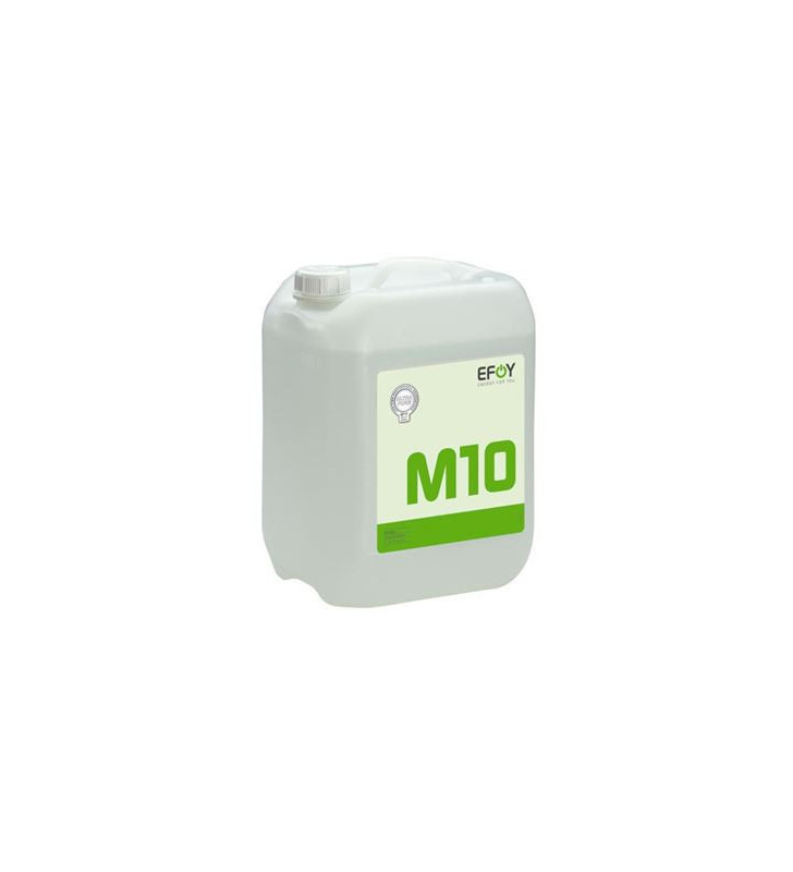 10 Liter Dose Methanol M10 für Efoy