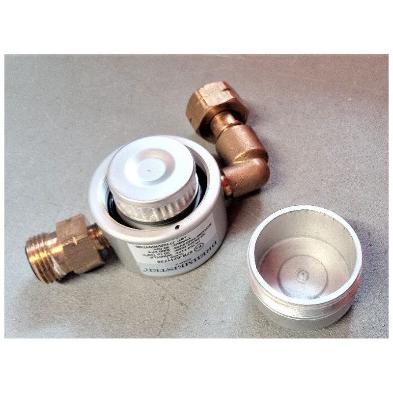 DREHMEISTER replacement for cylinder filter...