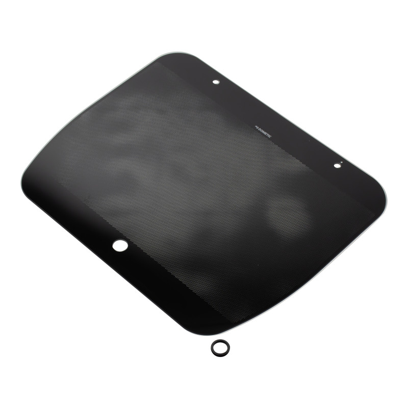 Cristal de repuesto para estufa Smev Dometic