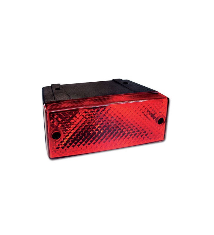 Retronebbia 130x45x69 mm