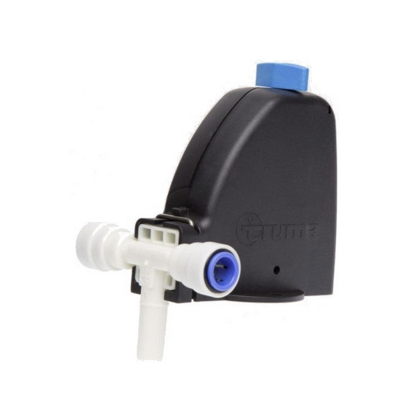 John Guest Truma Combi 4/6 & C6D...