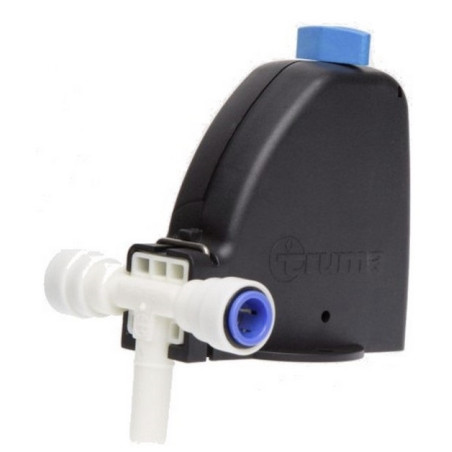 John Guest Truma Combi 4/6 & C6D Frost Control Water Fitting Kit - 36100-02