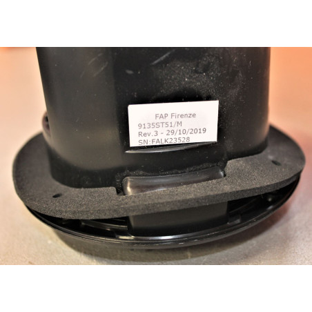 Spina CEE 230V / 16A esterna FAP ORUS - 9135ST51/M