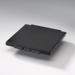 Tapa blanca para toma eléctrica PRE225V- 4601538