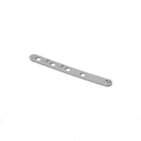 TF40 door opening locking strap