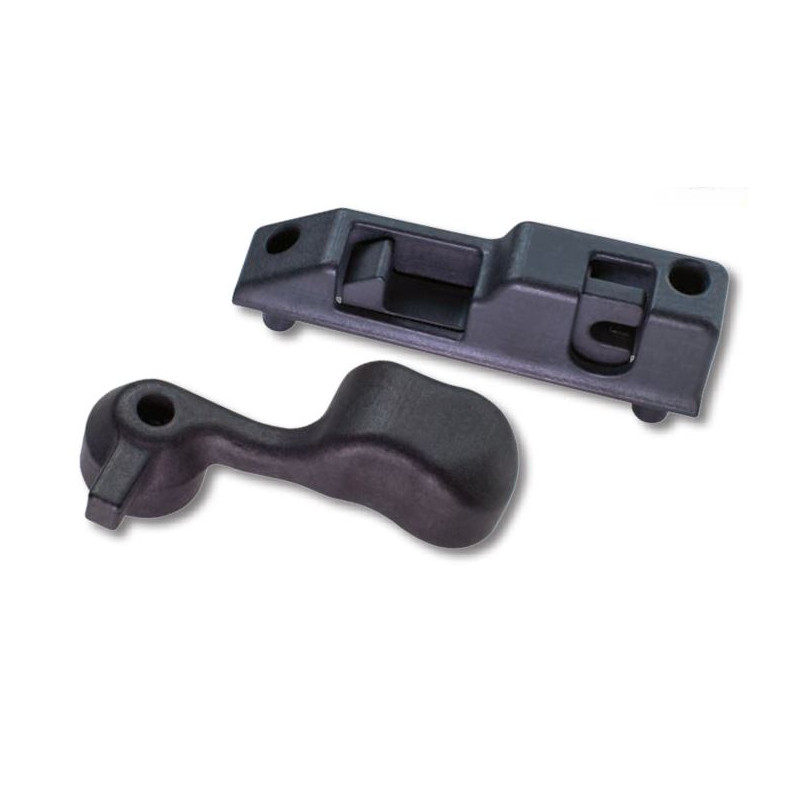 HEOSafe® VAN serratura porte scorrevoli Fiat...