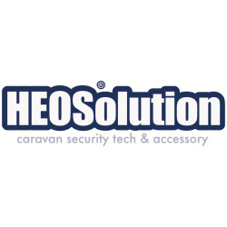HEOSafe® VAN serratura porte scorrevoli Fiat Ducato 250 /... 2