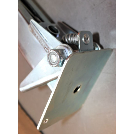 Pair of Stabilizing Jack 55 LIPPERT 39/55 450kg