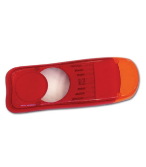 Ersatzlinse für Ford DX / SX anpassbares Modul