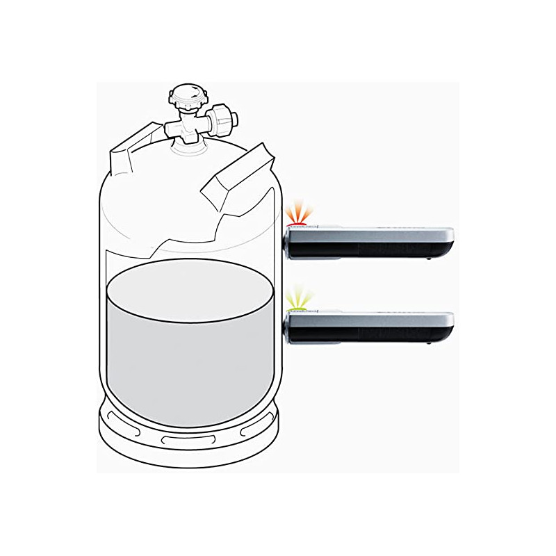 TRUMA LEVELCHECK 37011...