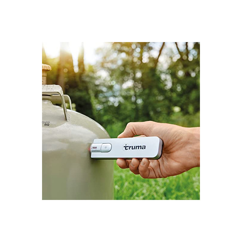 TRUMA LEVELCHECK 37011 cylinder gas level...