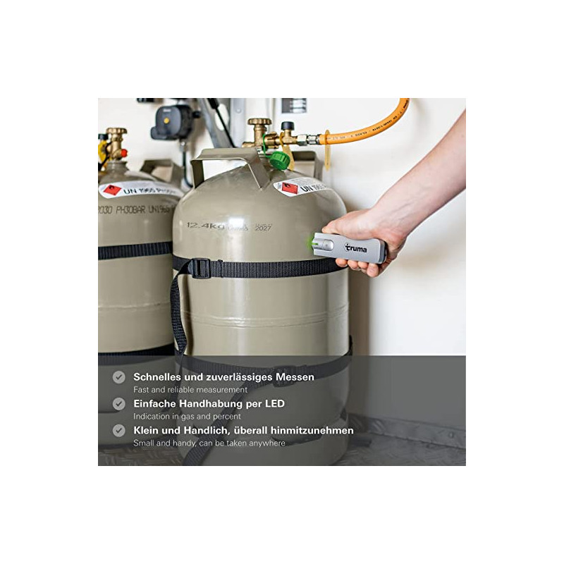 TRUMA LEVELCHECK 37011...