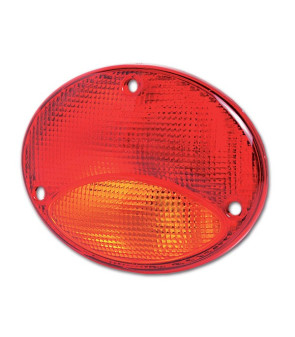 Lente di ricambio per articolo 1037 e 1043