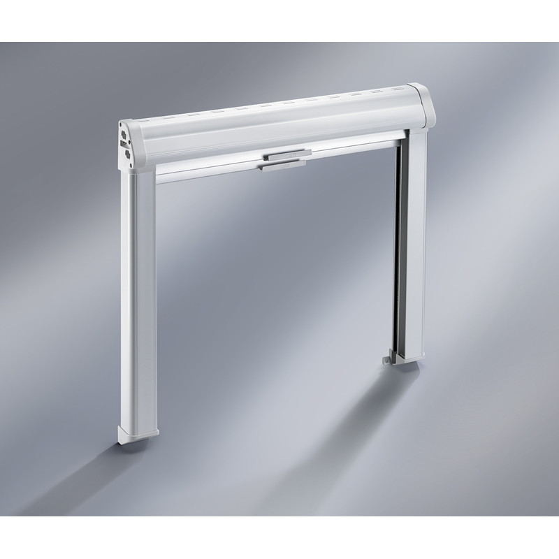 600X650 WHITE RASTROLLO 3000 BLACKING MOSQUITO...