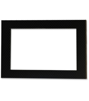 NE273 frame replacement for NE274 display control unit