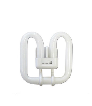 Square 2D neon replacement - 12V - 10W